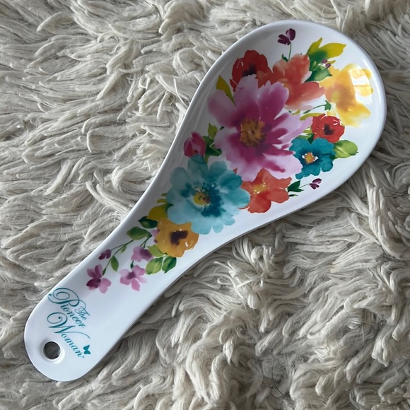 The Pioneer Woman Kitchen Pioneer Woman Spoon Rest Poshmark
